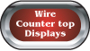 Wire Counter Top Displays